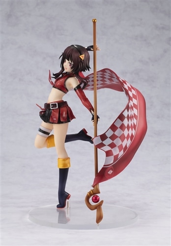 限定特典付き】「この素晴らしい世界に祝福を！」めぐみん