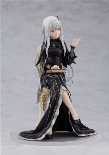 Re:ゼロから始める異世界生活」エキドナ お茶会Ver. 1/7スケール