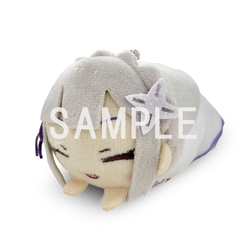 異世界かるてっと もちころりん ぬいぐるみマスコット（BOX）: その他