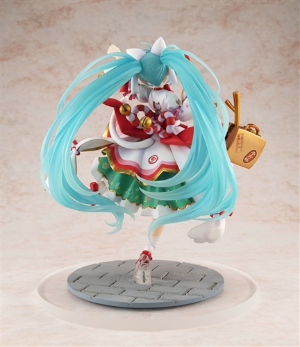 限定特典付き】初音ミク 招きミクver. KADOKAWAスペシャルセット