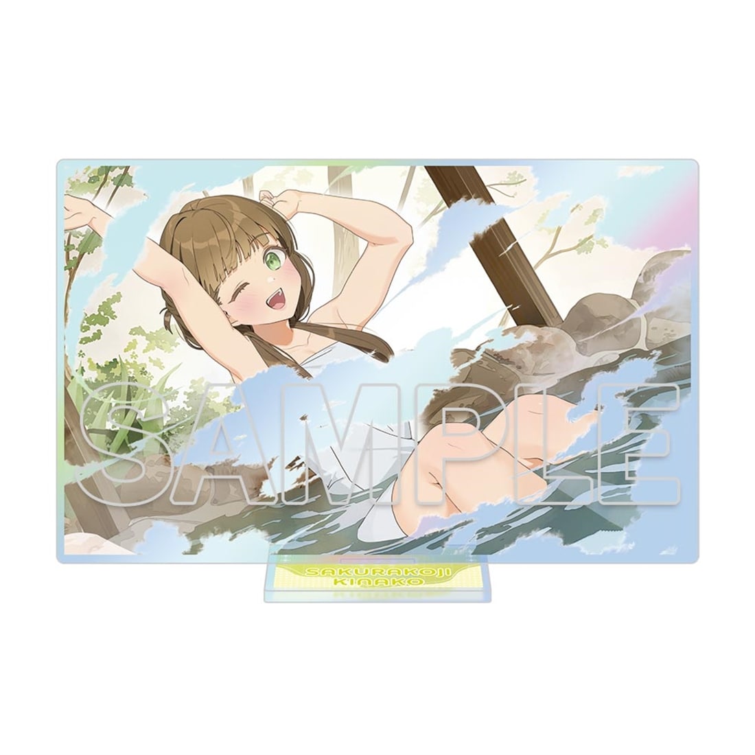 二次受注】『ラブライブ！スーパースター!!』Hot ほっと Liella