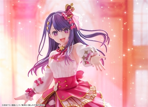 推しの子】 アイ Exhibition ver.: フィギュア・プラモデル | カドスト