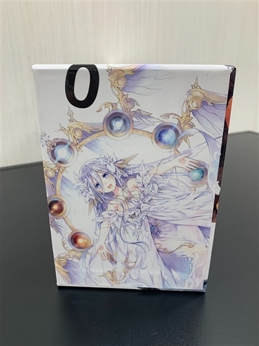 DATE A LIVE 10th ANNIVERSARY 全巻収納メモリアルBOX: その他グッズ