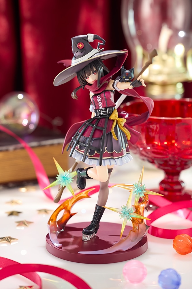 限定特典付き】『この素晴らしい世界に祝福を！』めぐみん 原作版 10