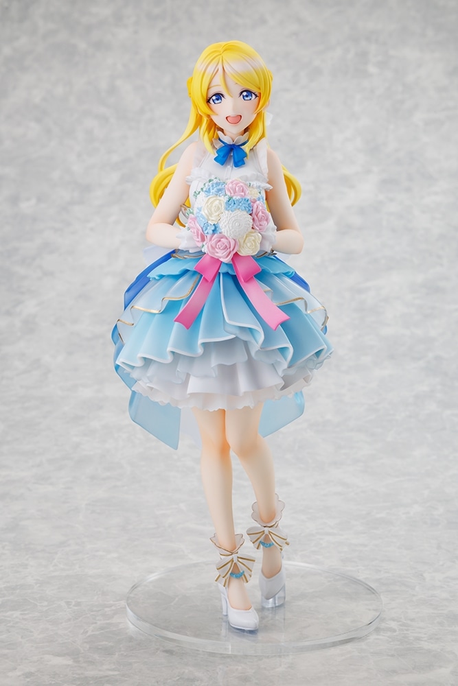 ラブライブ！』絢瀬絵里 LoveLive!Days 5th Anniversary ver