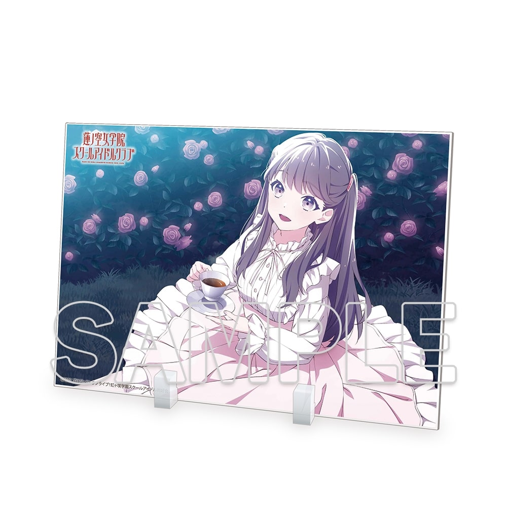 ラブライブ！シリーズ 『ラブライブ！蓮ノ空女学院スクールアイドル