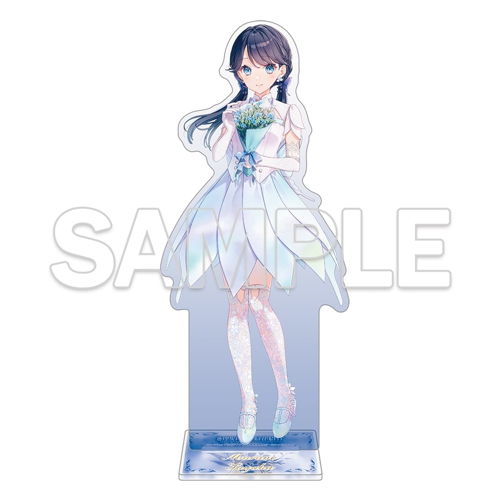 イベント会場・カドスト限定】『ラブライブ！蓮ノ空女学院スクール