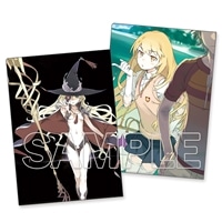とある魔術の禁書目録 刊行20周年記念グッズフェア: | カドスト