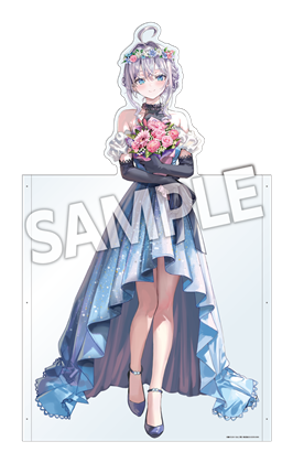 時々ボソッとロシア語でデレる隣のアーリャさん』5th Anniversary POP