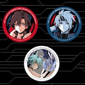 シリーズで選ぶ|英雄伝説『軌跡』シリーズ | カドスト | KADOKAWA公式