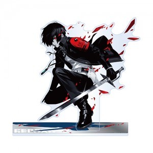 アトラスDショップ/グッズ/『ペルソナ3 リロード』発売記念グッズ