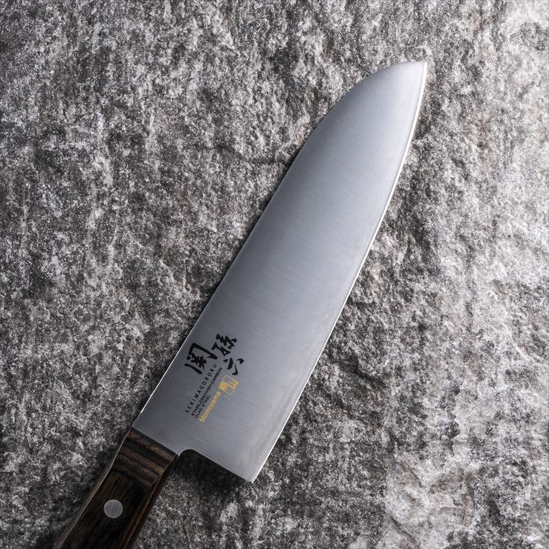関孫六 桃山 三徳 165mm: キッチン用品｜貝印公式オンラインストア