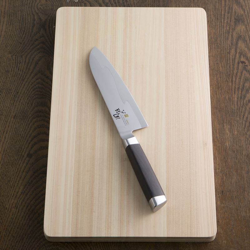 関孫六 15000ST 三徳包丁 165mm: キッチン用品｜貝印公式オンラインストア
