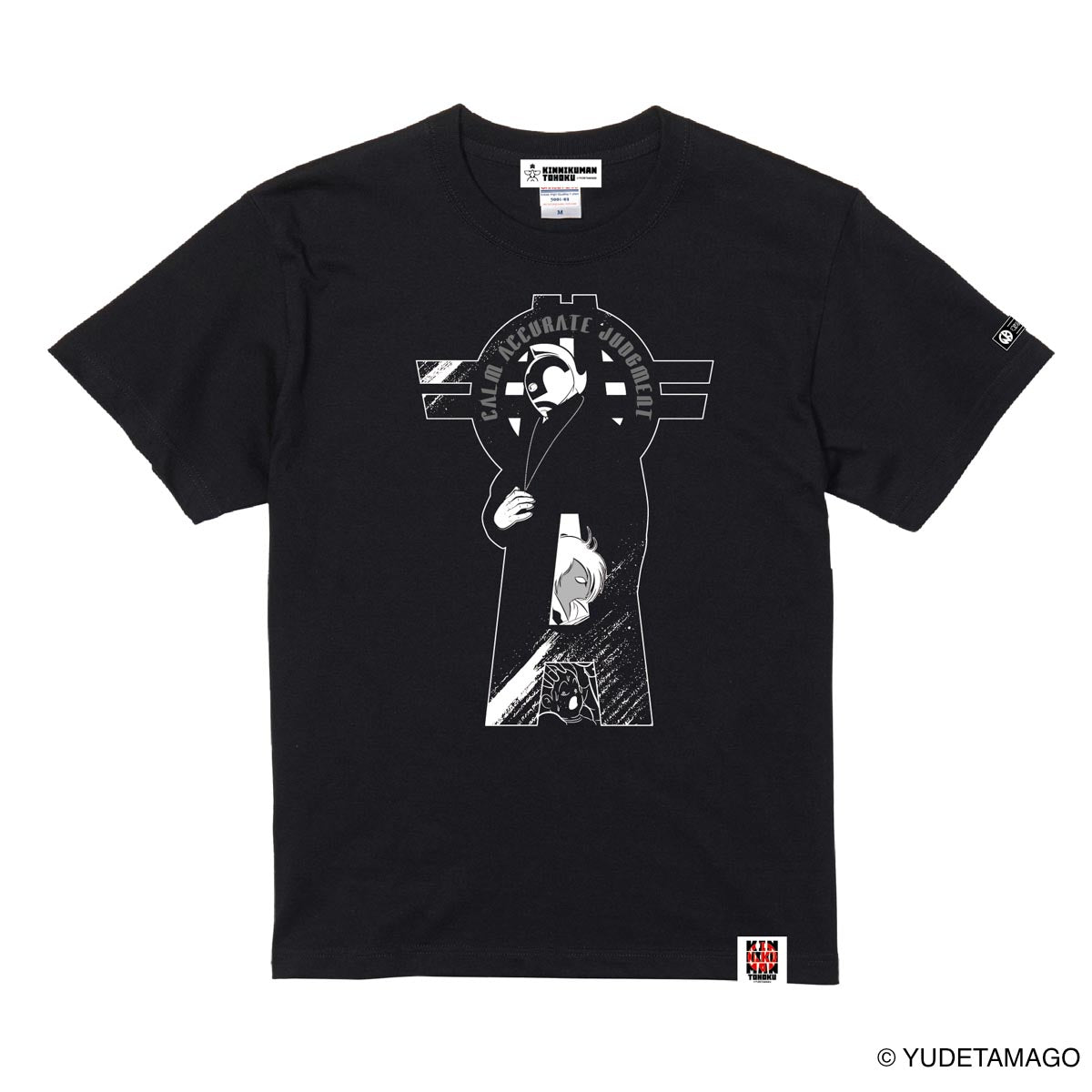 Tシャツ – キン肉マン公式オンラインストア KIN29.COM