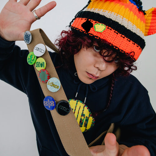 Kroi OFFICIAL STORE