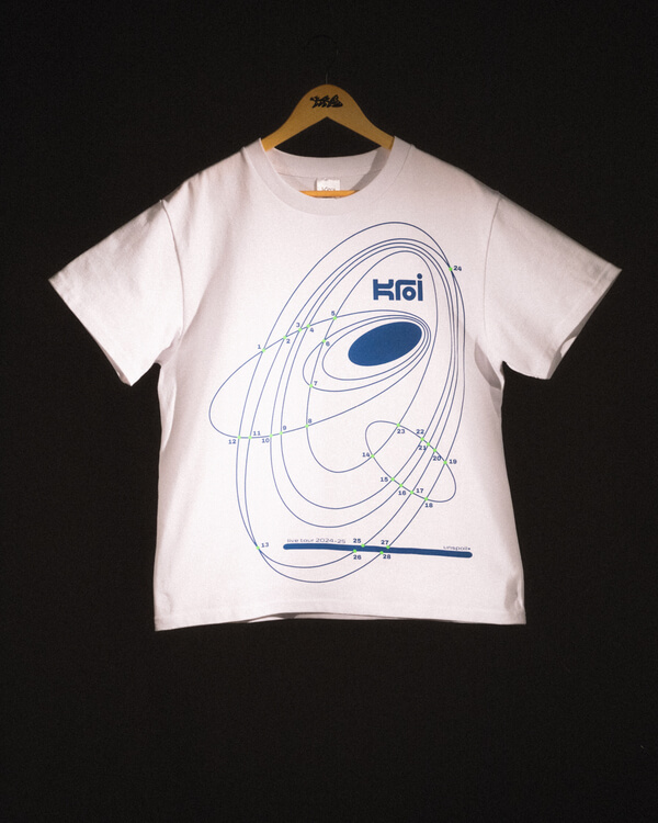 Kroi OFFICIAL STORE