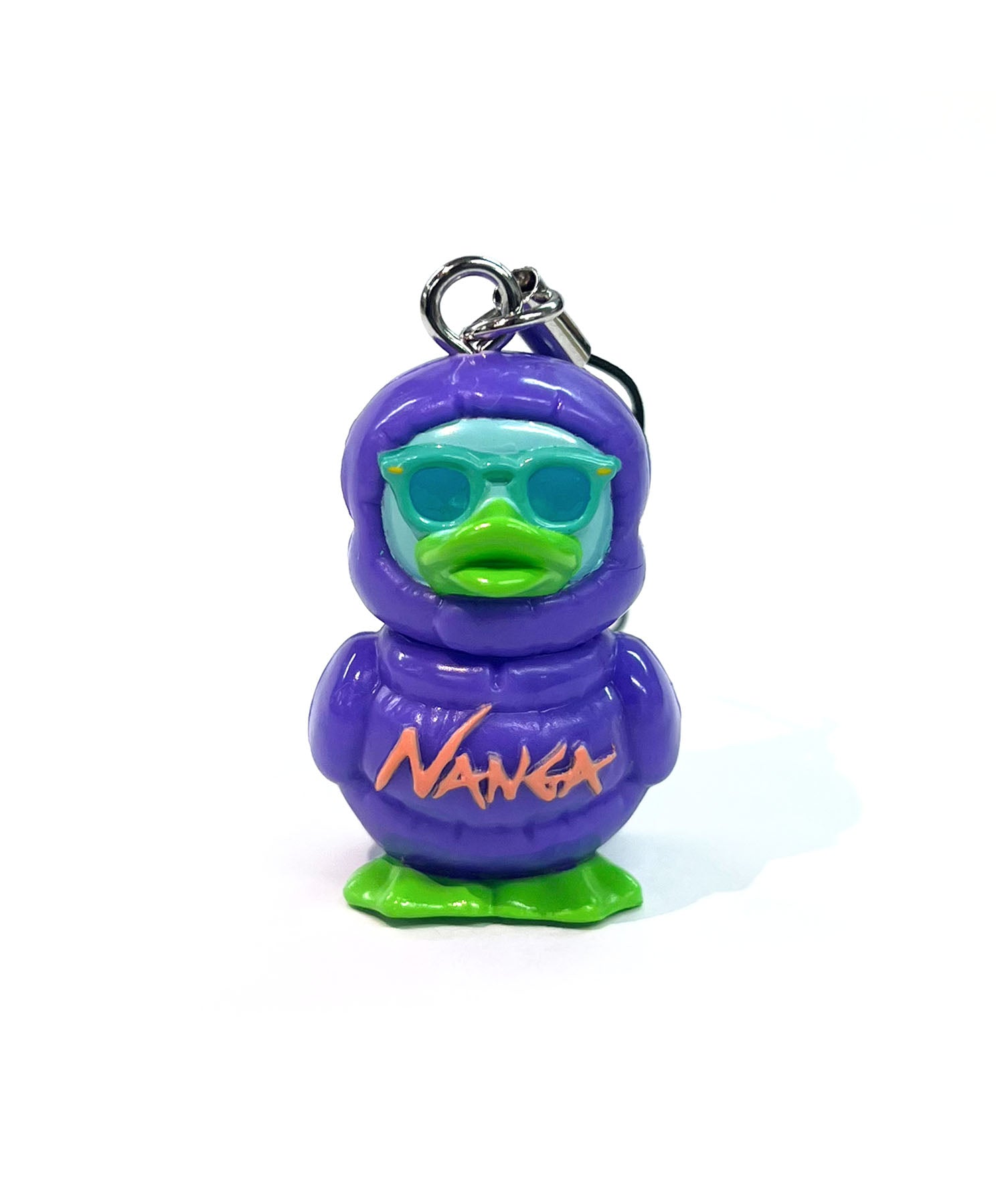 ガーシー キーホルダー – NANGA ONLINE SHOP
