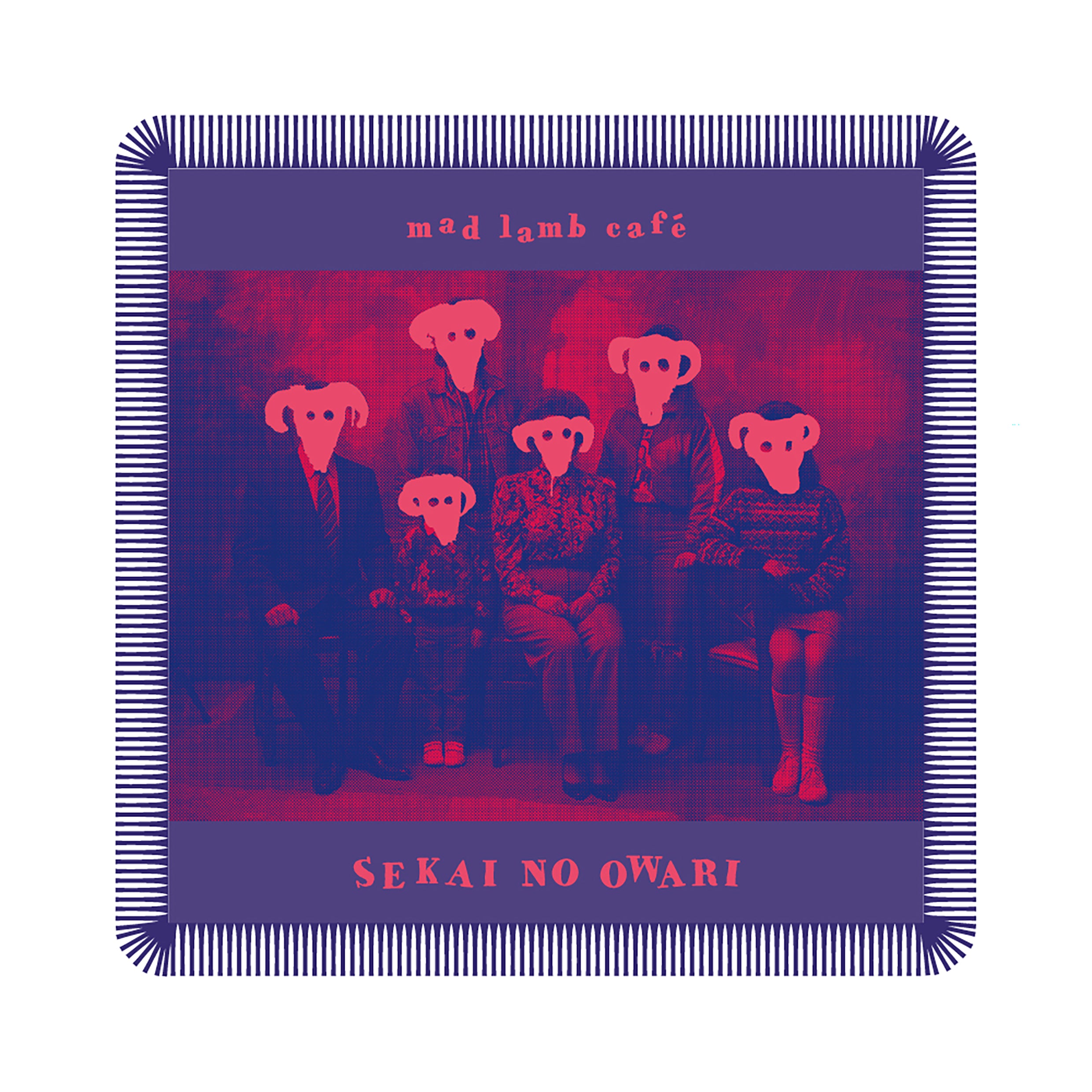 mad lamb café