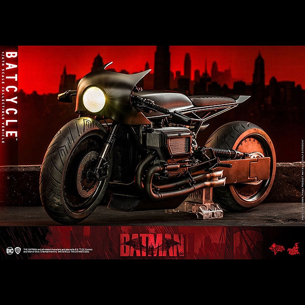 SHOCHIKU STORE | 松竹ストアTHE BATMAN－ザ・バットマン－ 【ムービー