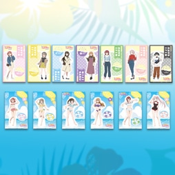 SHOCHIKU STORE | 松竹ストア映画『ラブライブ！虹ヶ咲学園スクール