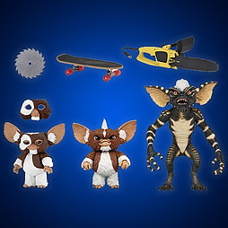 SHOCHIKU STORE | 松竹ストアグレムリン/ Evolution of a Gremlin