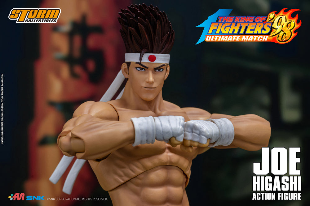 STORM COLLECTIBLES JAPAN