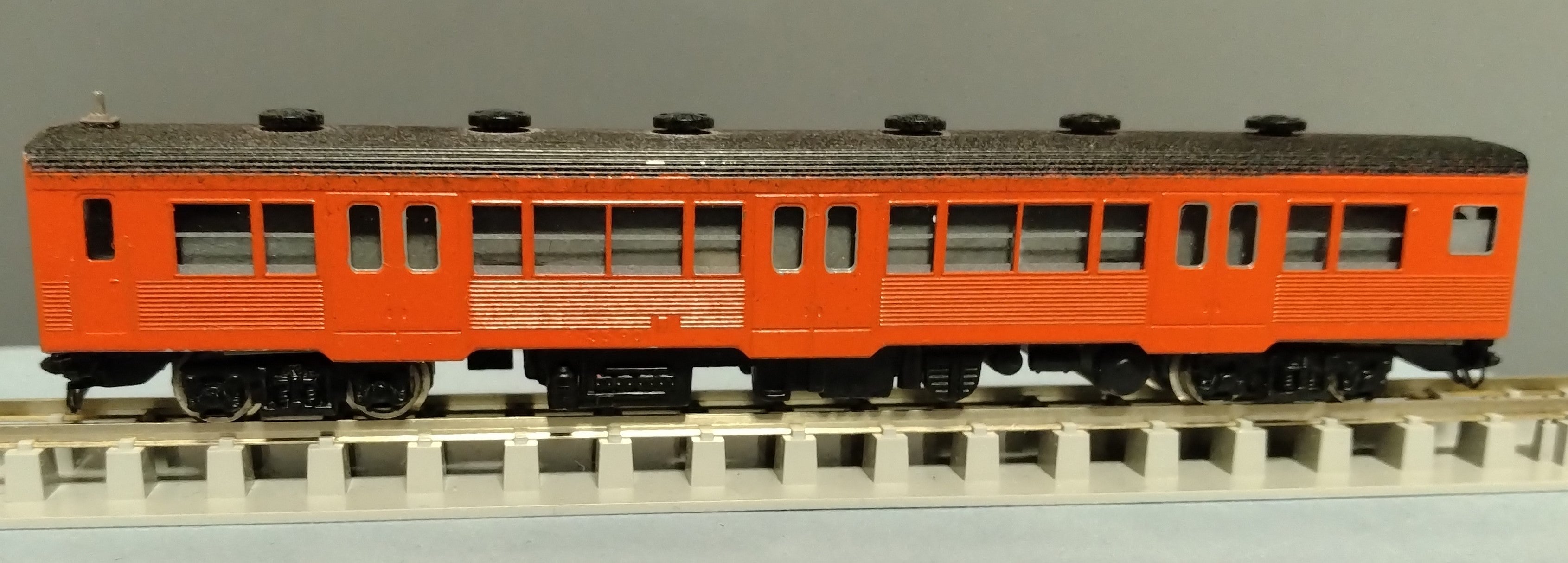 国鉄時代のステンレス気動車 キハ35 900番台 | みぃちゃんず（鉄道部）