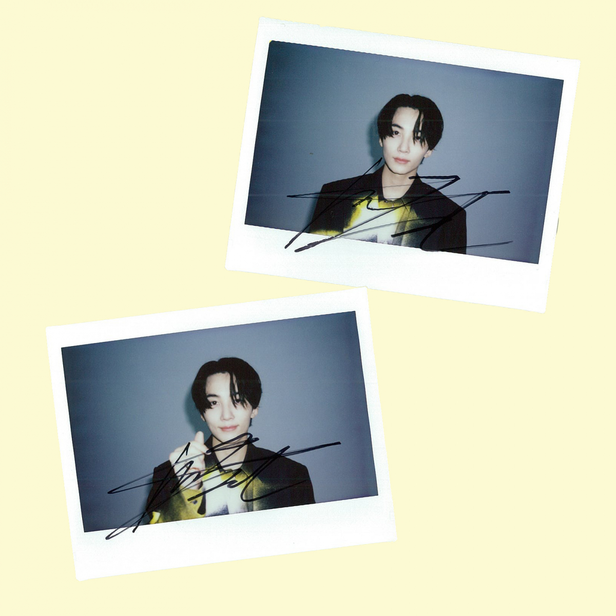 SPUR10月号増刊 表紙解禁！】SEVENTEENのJEONGHANさんがSPUR初登場