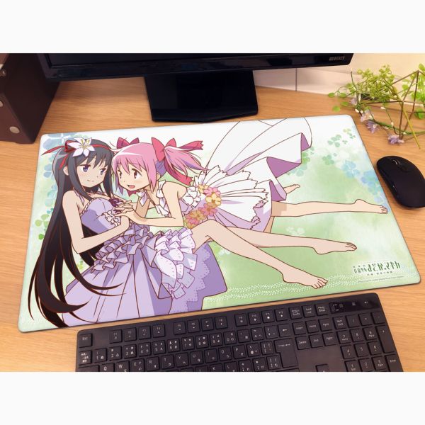 グッズ: 劇場版 魔法少女まどか☆マギカ［新編］叛逆の物語 ラバー