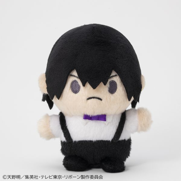 ジャンプフェスタ2026 家庭教師ヒットマンREBORN!｜キャラアニ.com