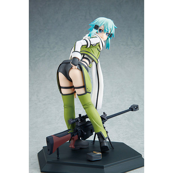 フィギュア: ソードアート・オンラインII シノン ※キャラアニ特典付き