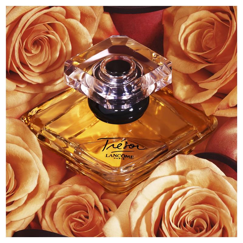 Buy Lancome Tresor Eau de Parfum 100ml online at Chemist Warehouse