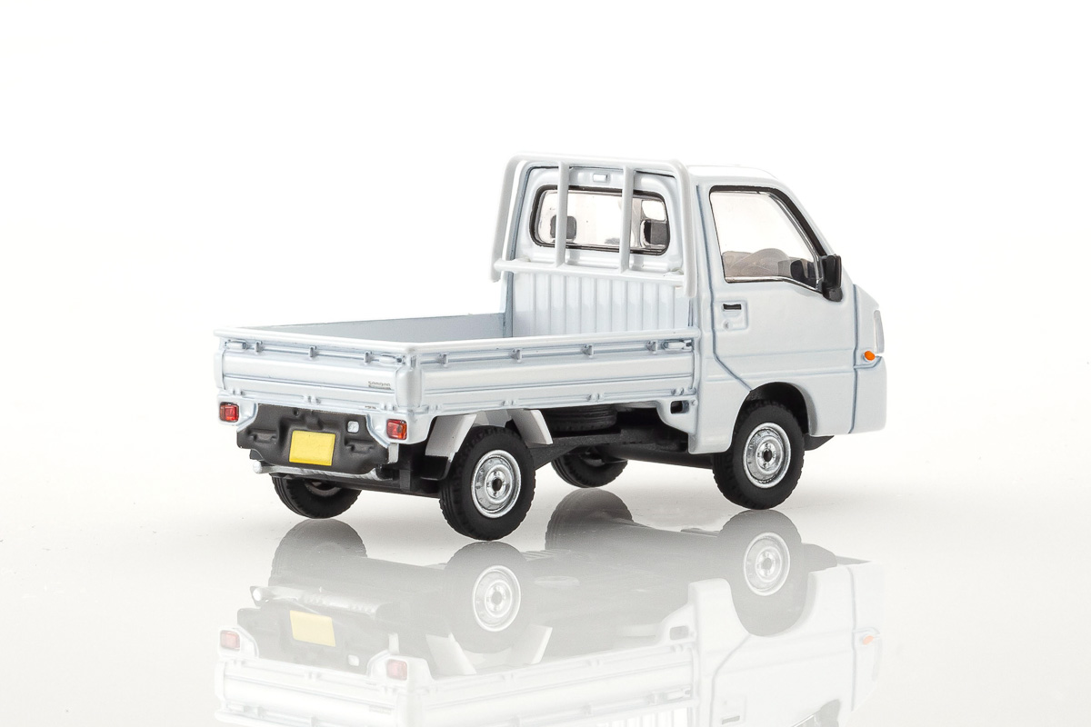 1/64ミニカーで