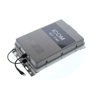 ICOM AH-730 ICOM AH-730 Antenna Tuners | DX Engineering