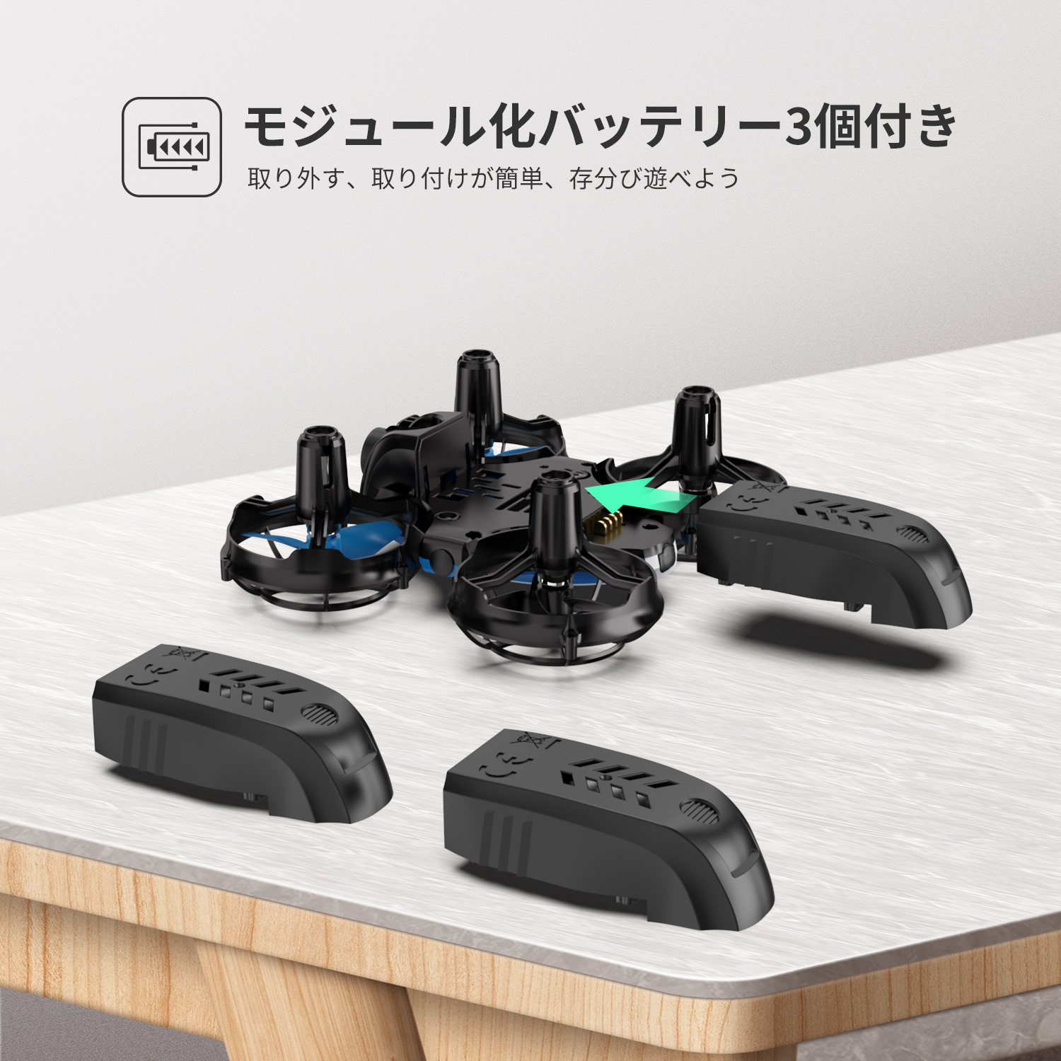 HS210Pro-Blue