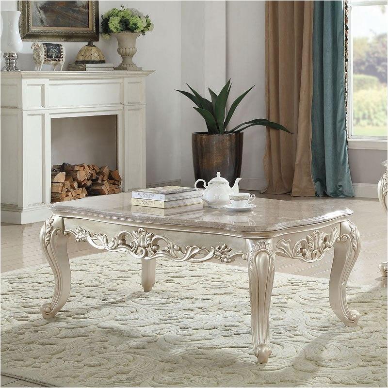 82440 Acme Furniture Gorsedd Living Room Furniture Coffee Table