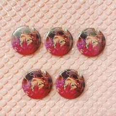 あんスタ 七種茨 缶バッジ October 2025 idle 5点セット - メルカリ
