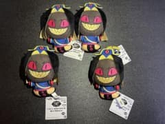 ハズビン・ホテルへようこそ ぬいぐるみvol.4の入手方法まとめ – 攻略