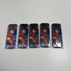 劇場版鬼滅の刃 無限城編 第一章第三弾 KV webshopくじ 冨岡義勇
