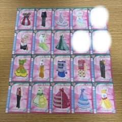 70枚 オシャレ魔女ラブandベリー 2005春夏コレクション - メルカリ