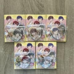 すたぽら 缶バッジ ファミマコラボ Coe. Relu くに 如月ゆう こったろ