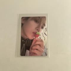 EXO ベッキョン Essence of Reverie トレカ Kiwee - メルカリ