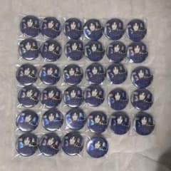 アイナナ 和泉一織缶バッジ 34個セット - メルカリ