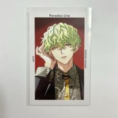 Paradox Live パラライ Gプリ 柾木北斎 - メルカリ