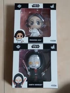スター・ウォーズ フィギュアセット #008 #026 - メルカリ