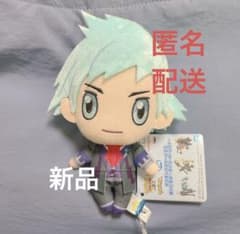 ポケモン ダイゴ ぬいぐるみ ポケマス ポケモンマスターズEX プライズ