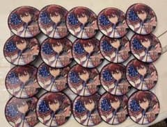 あんさんぶるスターズ あんスタ 守沢千秋 缶バッジ セット - メルカリ