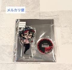グノーシア ラウンドワン トレーディング アクリルスタンド グノ顔 沙