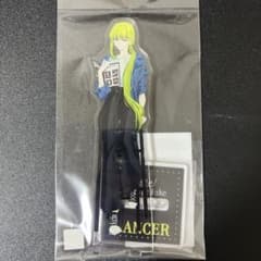Fate strange Fake THEキャラ カフェ アクスタ エルキドゥ - メルカリ
