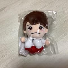 新品未開封 西畑大吾 ちびぬい 第1弾 なにわ男子 - メルカリ